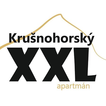 Apartman Xxl Jachymov Luaran gambar